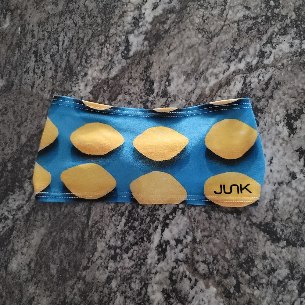 Junk Brands Headband - Big Bang Lite